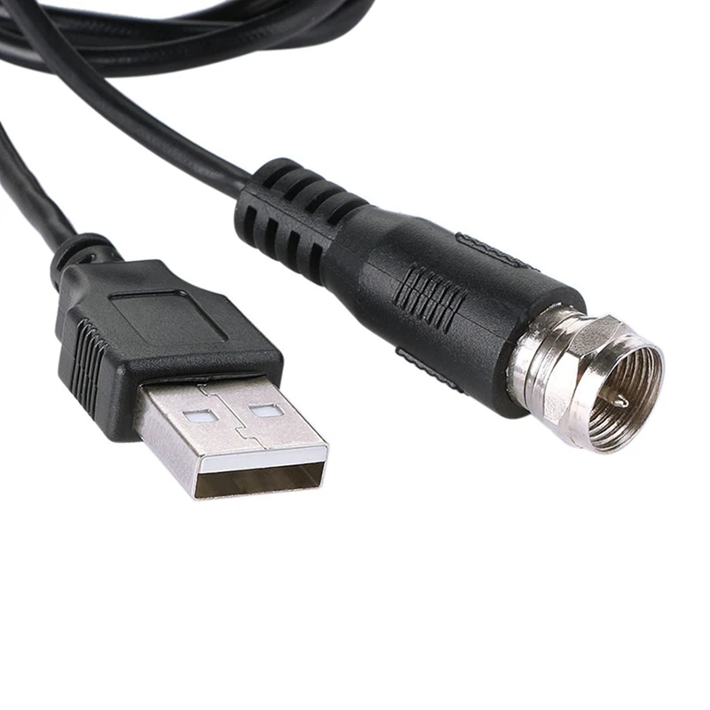 3-кратный антенный усилитель HDTV Усилитель сигнала телевизионной антенны высокой четкости с комплектами USB-источников питания Изображение 4 