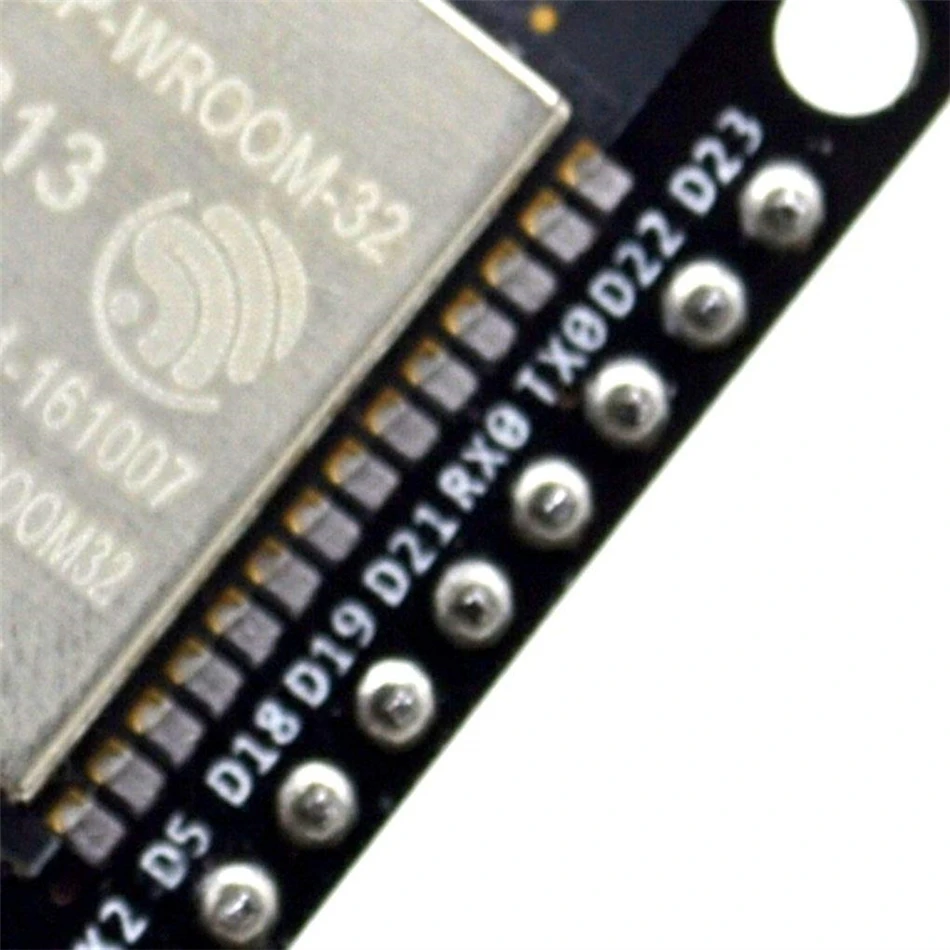 ESP32-CAM ESP32-S ESP32S WIFI Bluetooth Плата OV2640 2MP Модуль Беспроводной Камеры Двухъядерный ESP8266 Плата разработки для Arduino Изображение 2 