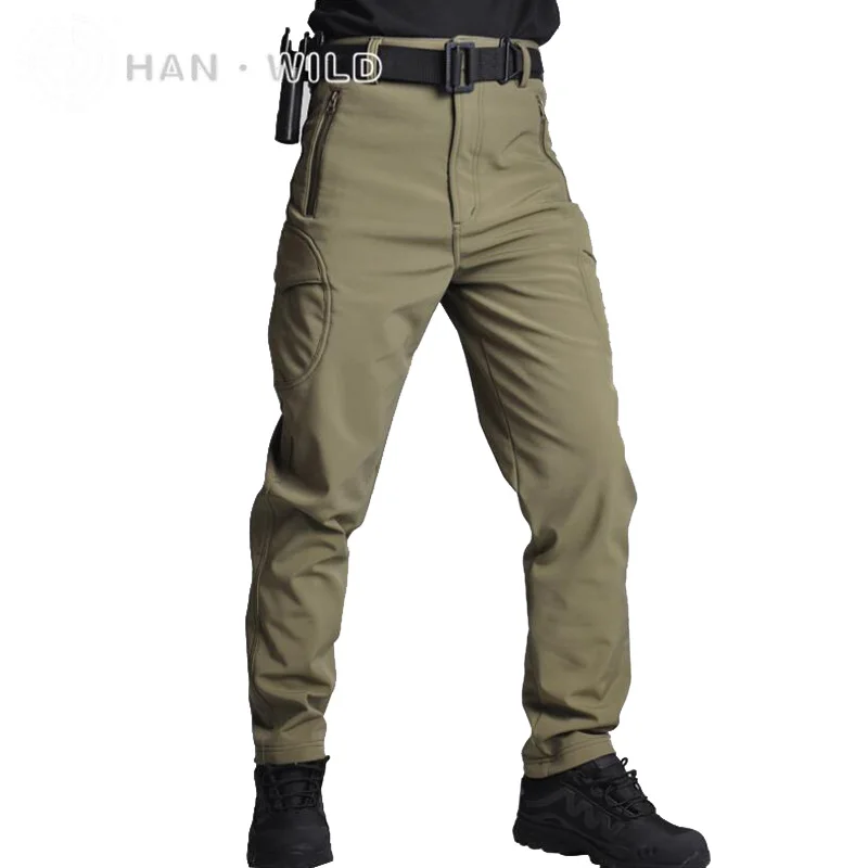 TAD Тактическая мужская армейская ветровка, непромокаемый комплект одежды для охоты, военная куртка для улицы, непромокаемые военные пальто и брюки Изображение 4 