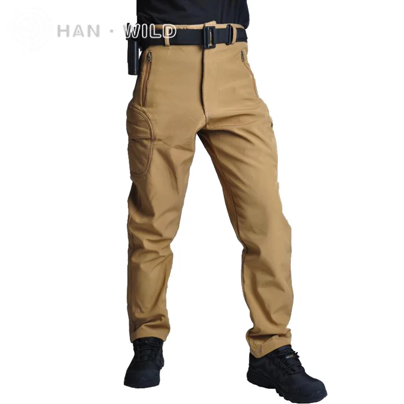 TAD Тактическая мужская армейская ветровка, непромокаемый комплект одежды для охоты, военная куртка для улицы, непромокаемые военные пальто и брюки Изображение 5 