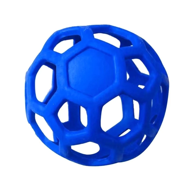 Игрушка-головоломка для собак, раздающая мячик, жевательная игрушка для собак, поощряющая навыки поиска пищи, игрушка-шарик для раздачи лакомства