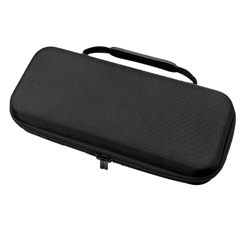 Ручная сумка, портативный защитный чехол, Противоударный чехол для хранения, совместимый с аксессуарами Portal Remote Player